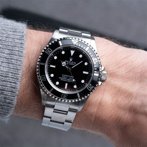 Warum haben neue Rolex Uhren häufig Nachgang